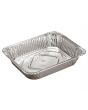 Aluminiumform 3600ml 324x264mm 100/FP