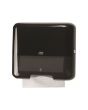 Dispenser TORK H3 Handduk Mini svart