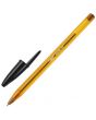 Kulpenna BIC Cristal 0,8 svart
