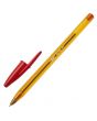 Kulpenna BIC Cristal 0,8 röd