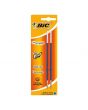 Refill BIC ReAction kula blå 2/FP