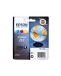 Bläckpatron EPSON C13T26704010 CMY