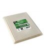Sugrör Papper Böjbart 6mm x 20cm 100/FP