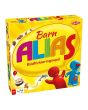 Barnalias från 5år