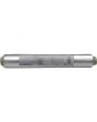 Aluminiumfolie refill 45cm x 150m 14my
