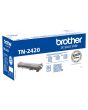 Toner BROTHER TN2420 Svart