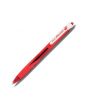 Kulpenna PILOT RexGrip fine 0,7 röd