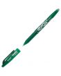 Gelpenna PILOT Frixion Ball 0,7 grön