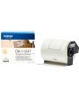 Etikett BROTHER DK11247 103x164mm 180/FP