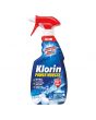 Grovrengöring KLORIN Mousse 500ml