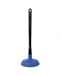Vaskrensare med skaft 40cm