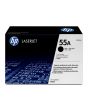Toner HP CE255A 55A Svart