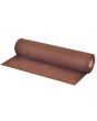 Dekorationsfilt 0,45x5m brun