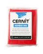 Cernit 56g röd