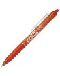 Gelpenna PILOT Frixion Clicker 0,7 orange