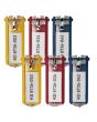 Nyckelbrickor DURABLE  6/FP