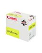 Toner CANON 0455B002 C-EXV21 gul