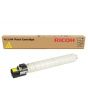 Toner RICOH 841652 gul
