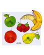 Knoppussel Frukt 5 bitar