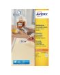 Etikett AVERY avtagbar 99,1x42,3mm 300/FP
