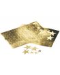 Stickers stjärnor guld 13mm 288/FP