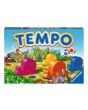 Tempo från 4år
