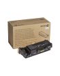 Toner XEROX 106R03622 Svart