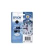 Bläckpatron EPSON C13T27914012 XXL Svart