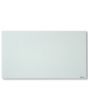 Glastavla NOBO 45&quot; Widescreen vit
