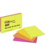 Notes POST-IT SS Meeting Notes 149x98mm