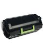 Toner LEXMARK 62D2X0E
