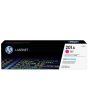 Toner HP CF403A 201A Magenta