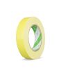 Vävtejp NICHIBAN 19mm x 25m gul