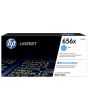 Toner HP CF461X 656X Cyan