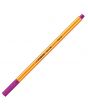 Fineliner STABILO Point 88 lila