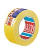 Golvmarkering TESA Premium 50mm x 33m gul
