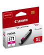 Bläckpatron CANON CLI-571XL Magenta