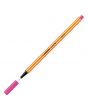 Fineliner STABILO Point 88 rosa