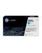 Toner HP CE401A 507A Cyan