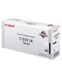 Toner CANON 1660B006 C-EXV26 svart