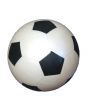 Plastfotboll 180g