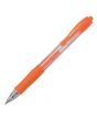 Gelpenna PILOT G-2 0,7 neonorange