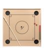Couronnespel 75x75cm