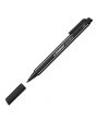 Fineliner STABILO Point Max svart