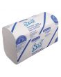 Handduk SCOTT fold 31,5x21cm 4375ark