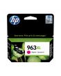 Bläckpatron HP 3JA28AE 963XL Magenta
