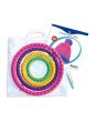 Stickringssats 4/FP