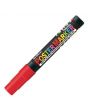 Märkpenna ARTLINE Postermarker 2mm röd