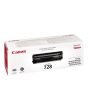 Toner CANON 3500B002 CRG728 svart