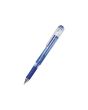 Pentel K230-MC Hybrid Gel roller metallic blå